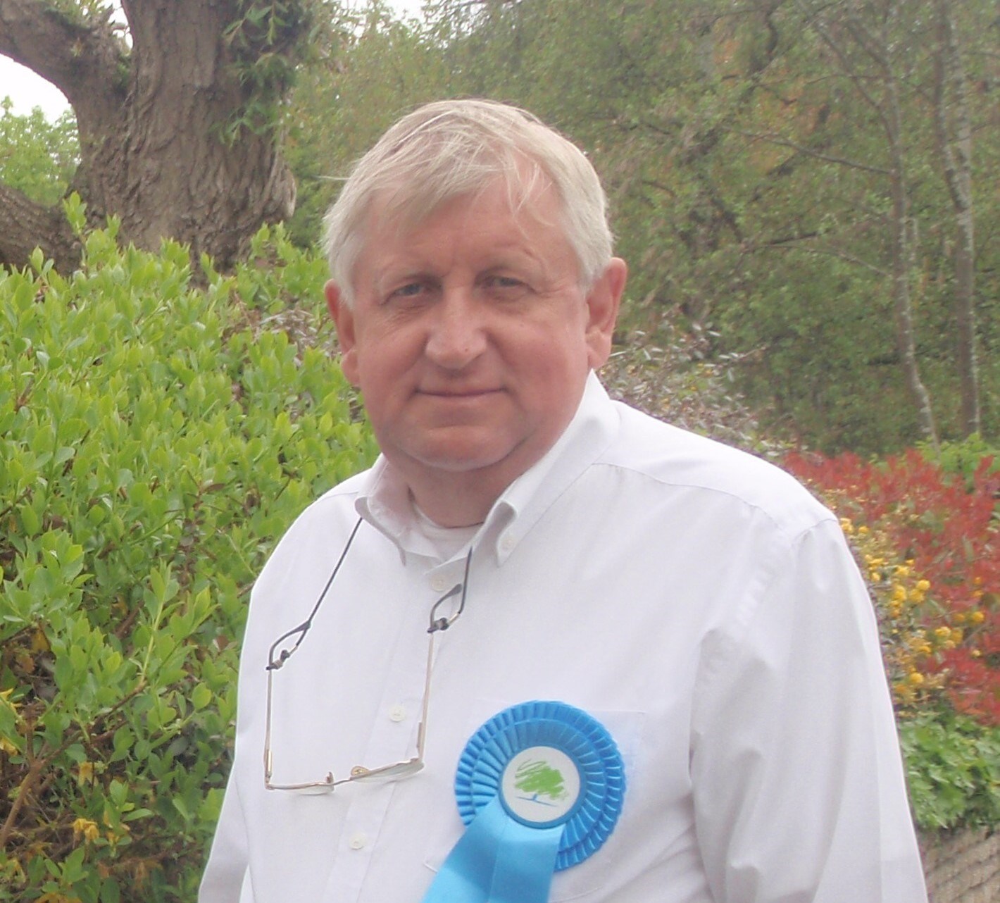 Former leader of South Glos Council dies The Week In