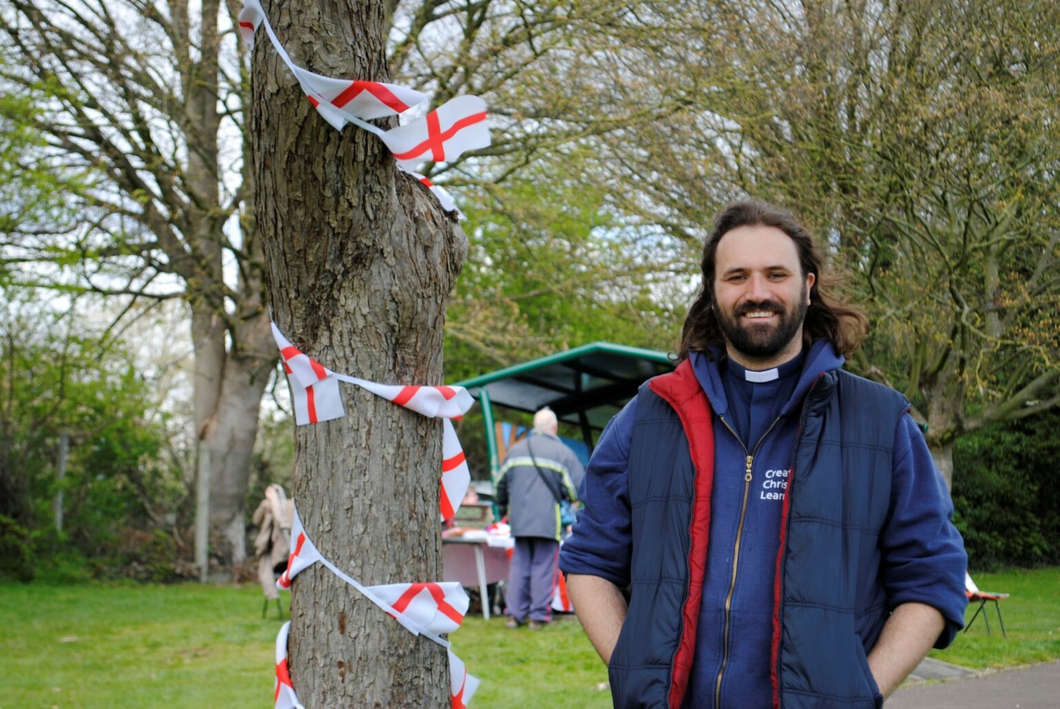 Former Kingswood vicar dies after tragic accident The Week In
