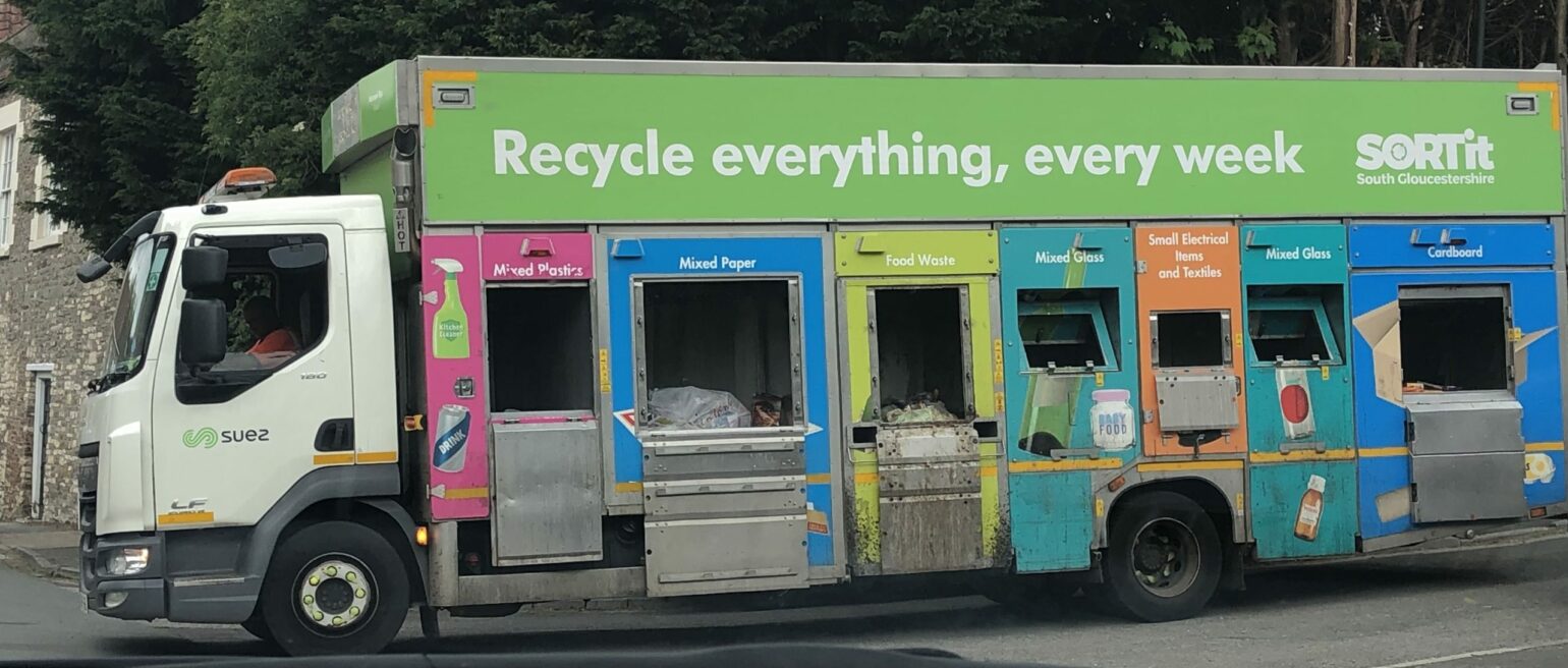 Strike by South Glos bin workers now set to last every day until