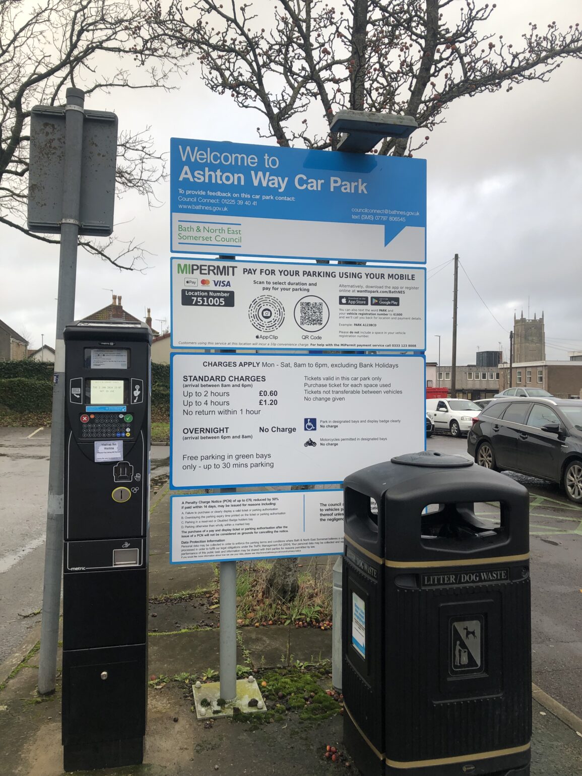 Motorists and traders urged to have their say on proposed new emission