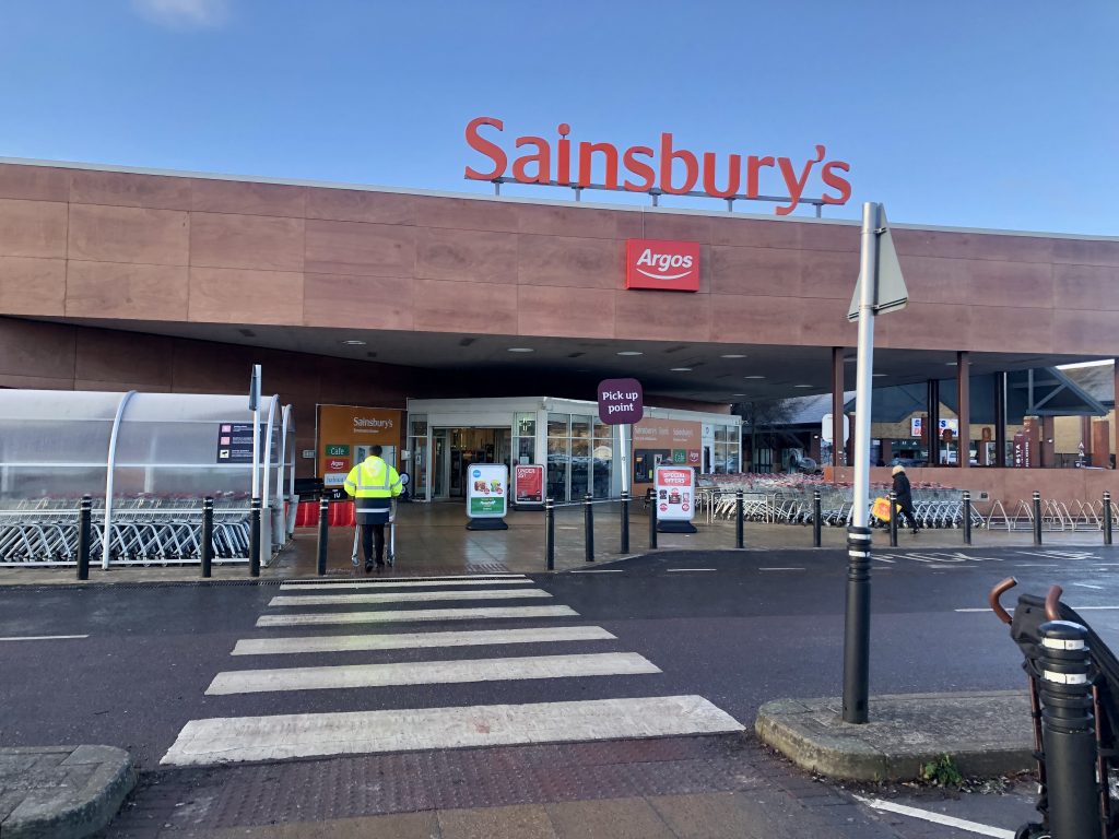Lloyds Pharmacy in Sainsbury’s Emersons Green store to close but