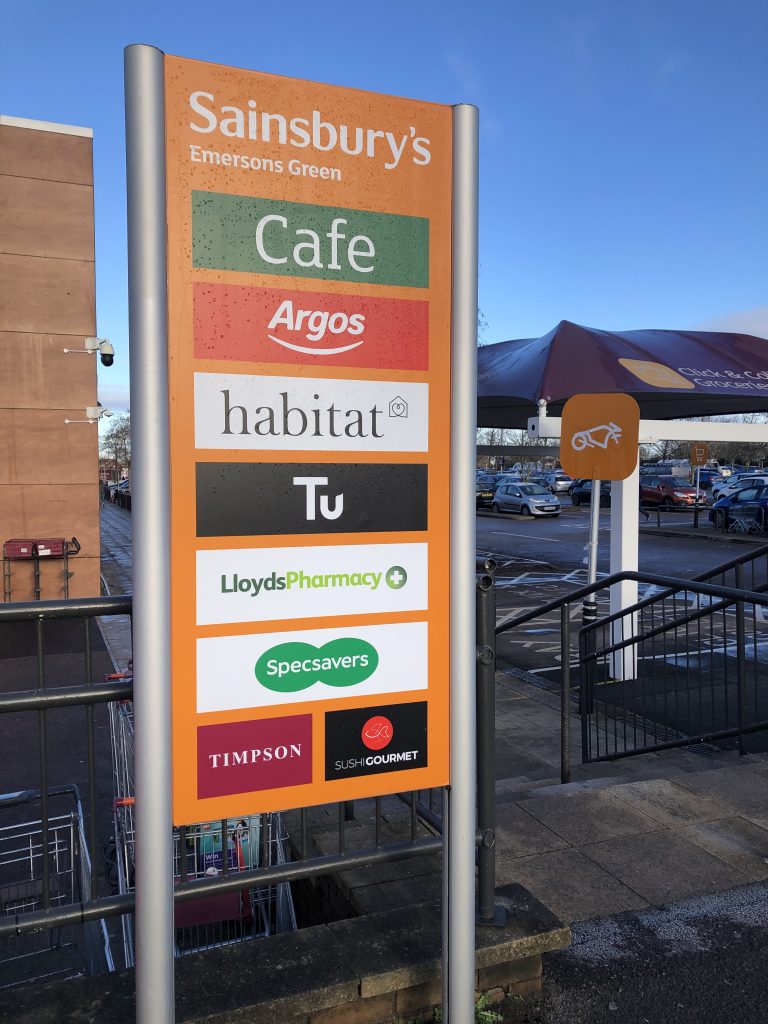 Lloyds Pharmacy in Sainsbury’s Emersons Green store to close but