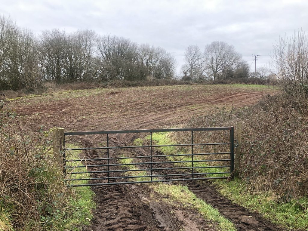 Campaigners’ shock over council’s stance on Hanham Green Belt site