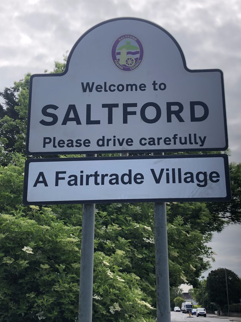 Three months of roadworks due to start on Bath Road in Saltford The